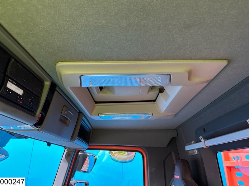 Camion plateau, Camion grue Renault C 430 8X4, EURO 6, HIAB, X-HIDUO 228 E-5: photos 7 Camion plateau, Camion grue Renault C 430 8X4, EURO 6, HIAB, X-HIDUO 228 E-5: photos 7