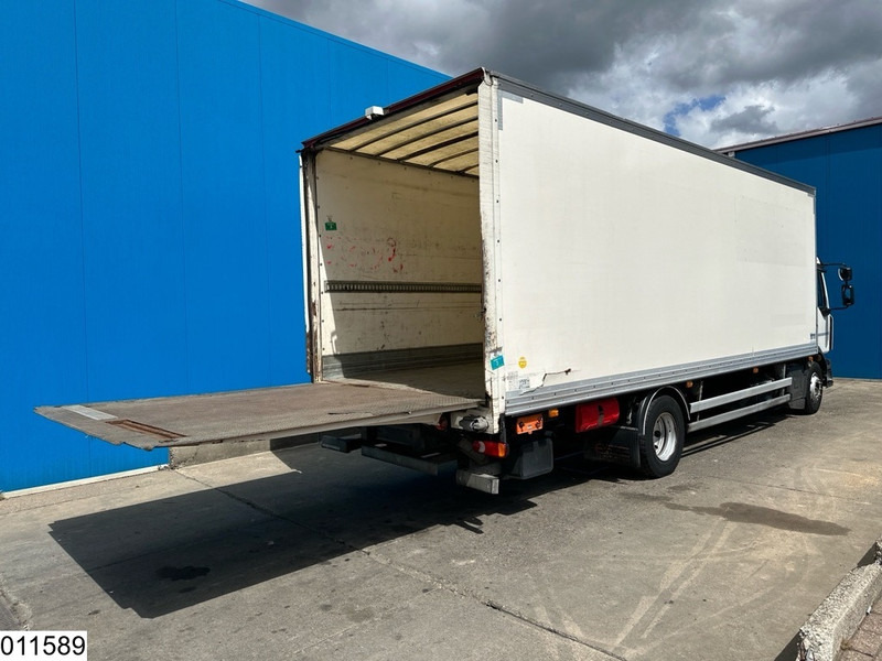 Renault D 14 210 EURO 6, Dhollandia - Camion fourgon: photos 2 Renault D 14 210 EURO 6, Dhollandia - Camion fourgon: photos 2