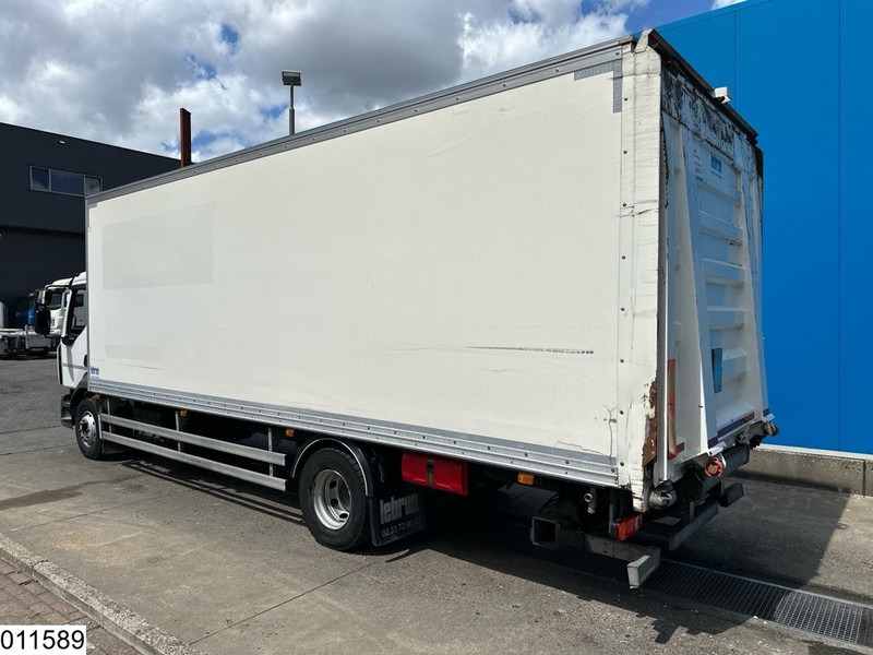 Renault D 14 210 EURO 6, Dhollandia - Camion fourgon: photos 4 Renault D 14 210 EURO 6, Dhollandia - Camion fourgon: photos 4