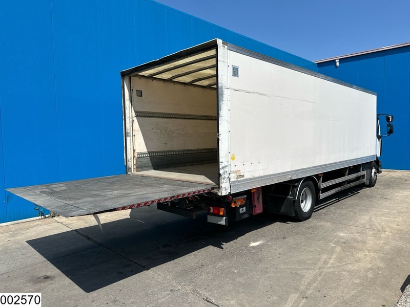 Renault D 14 210 EURO 6 - Camion fourgon: photos 2 Renault D 14 210 EURO 6 - Camion fourgon: photos 2