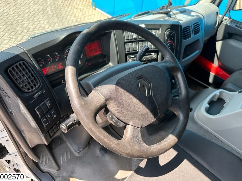 Renault D 14 210 EURO 6 - Camion fourgon: photos 5 Renault D 14 210 EURO 6 - Camion fourgon: photos 5