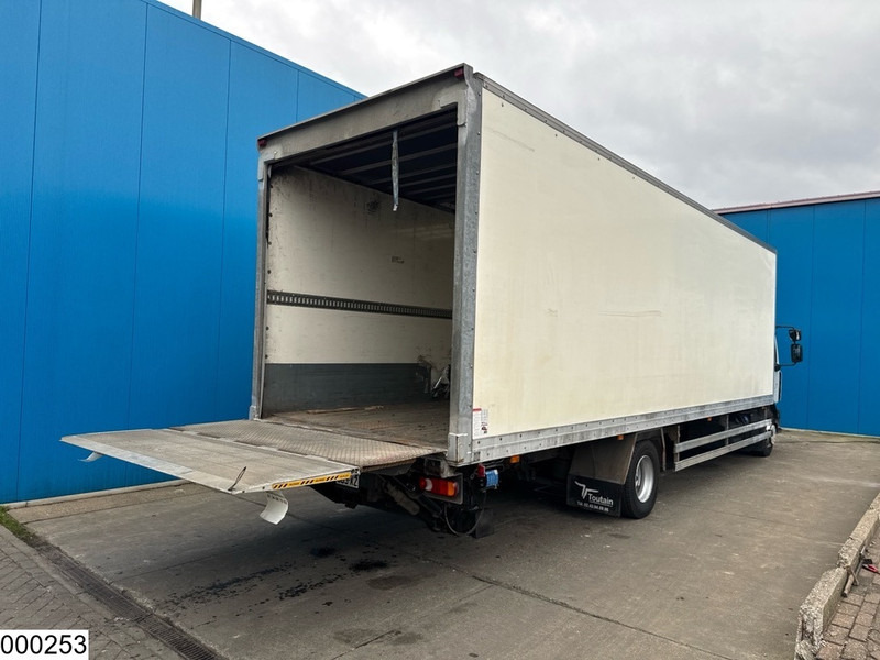 Renault D 16 210 EURO 6, Dhollandia, Engine problem - Camion fourgon: photos 3 Renault D 16 210 EURO 6, Dhollandia, Engine problem - Camion fourgon: photos 3