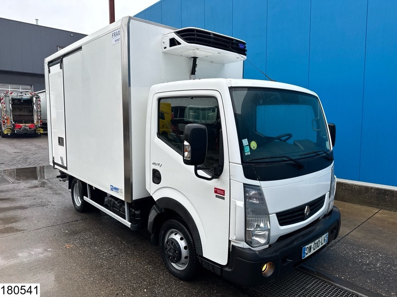 Renault ? Maxity 140 Dxi Carrier - Véhicule utilitaire frigorifique, Utilitaire double cabine: photos 2 Renault ? Maxity 140 Dxi Carrier - Véhicule utilitaire frigorifique, Utilitaire double cabine: photos 2