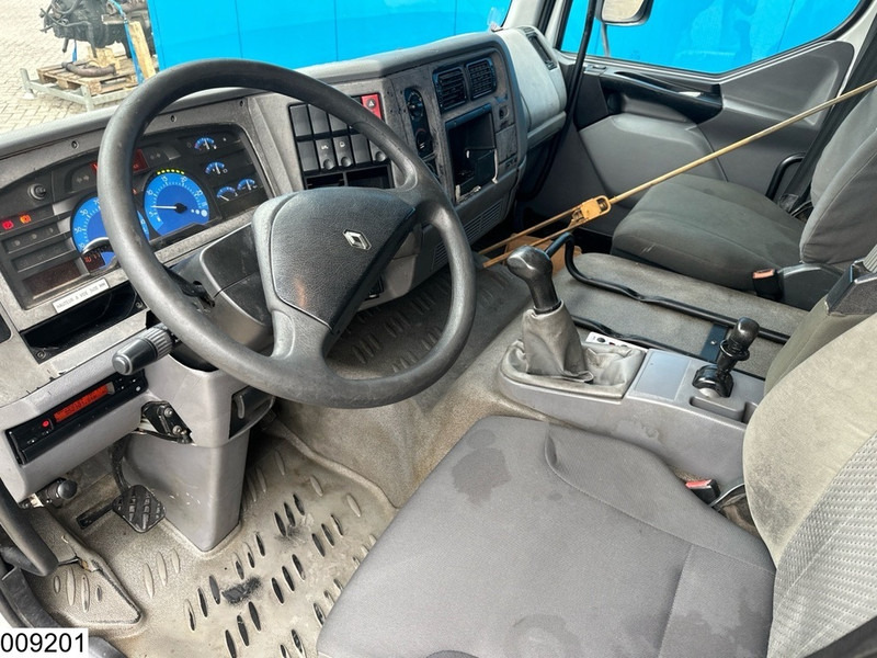 Renault Midlum 220 17108 Liter, LPG GPL, Gastank, Steel suspension - Camion citerne: photos 5 Renault Midlum 220 17108 Liter, LPG GPL, Gastank, Steel suspension - Camion citerne: photos 5