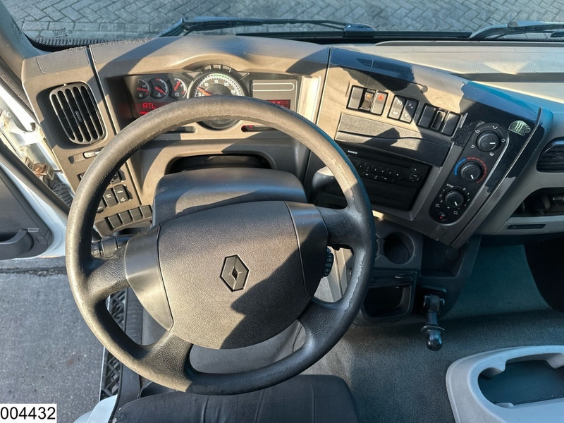 Camion fourgon Renault Midlum 220 EURO 5: photos 10