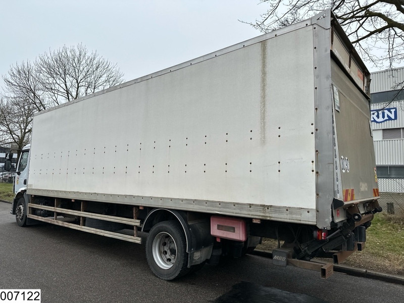 Renault Midlum 300 Dxi EURO 5, Dhollandia, Motor defect - Camion fourgon: photos 5 Renault Midlum 300 Dxi EURO 5, Dhollandia, Motor defect - Camion fourgon: photos 5