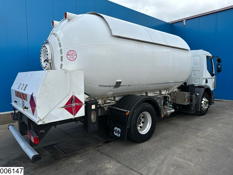 Renault Premium 270 Dxi EURO 5, Robine, 20412 liter, LPG - Camion citerne: photos 3 Renault Premium 270 Dxi EURO 5, Robine, 20412 liter, LPG - Camion citerne: photos 3