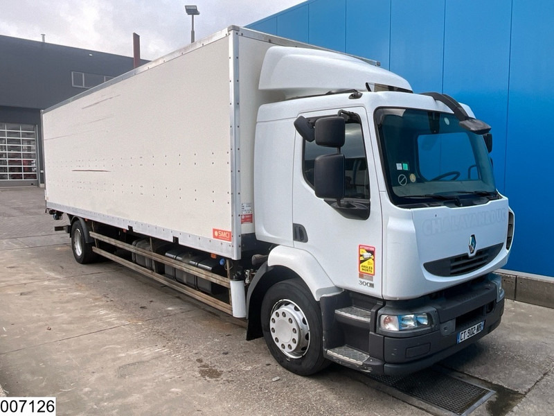 Renault Premium 300 Dxi EURO 5 - Camion fourgon: photos 5 Renault Premium 300 Dxi EURO 5 - Camion fourgon: photos 5