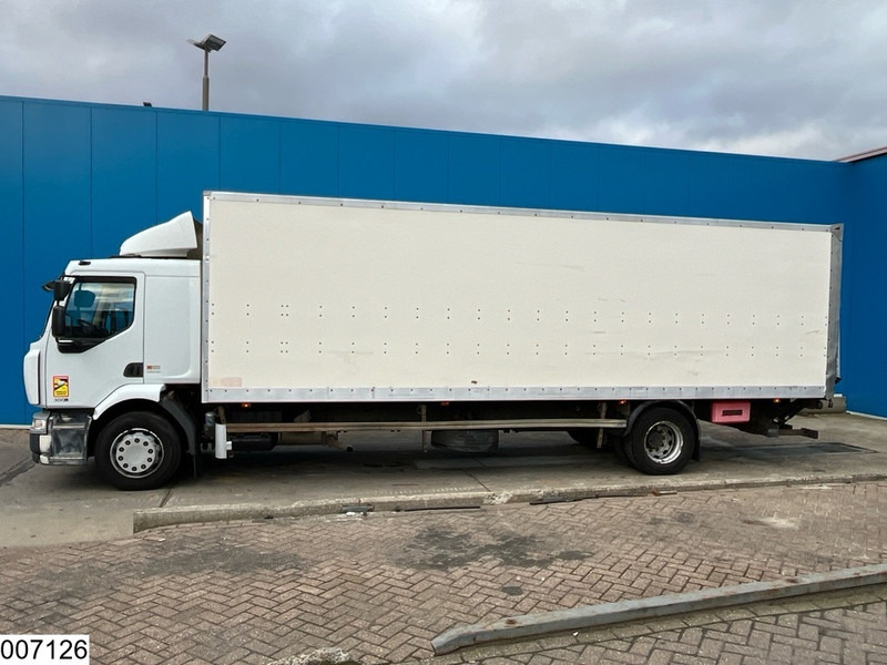 Renault Premium 300 Dxi EURO 5 - Camion fourgon: photos 3 Renault Premium 300 Dxi EURO 5 - Camion fourgon: photos 3