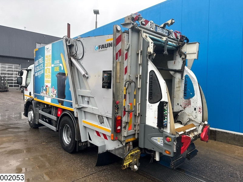 Renault Premium 310 Dxi EURO 5, Faun - Benne à ordures ménagères: photos 2 Renault Premium 310 Dxi EURO 5, Faun - Benne à ordures ménagères: photos 2