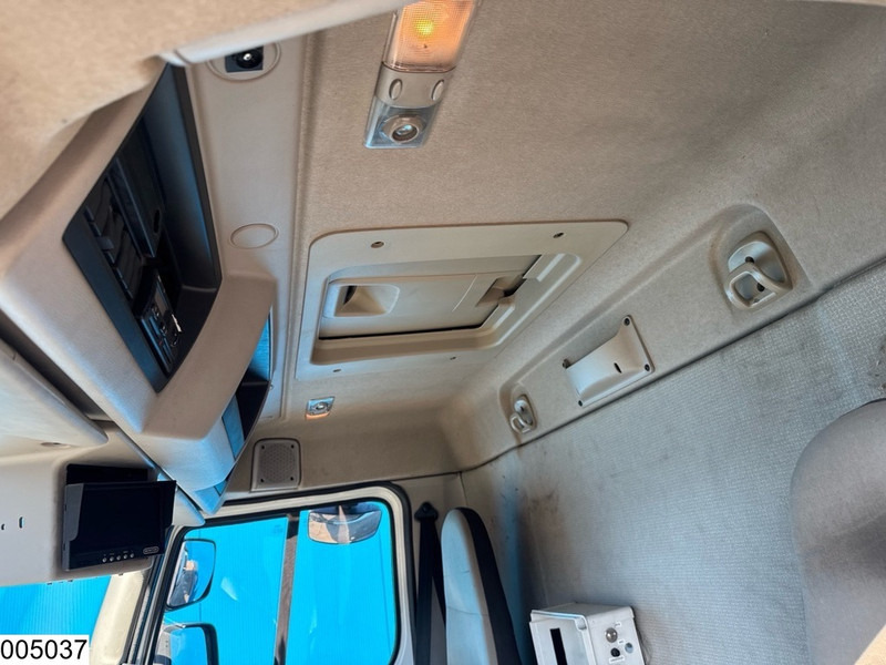 Camion citerne Renault Premium 320 Dxi EURO 5, Manual, FUEL, 13.390 Liter, 4 Comp.: photos 8