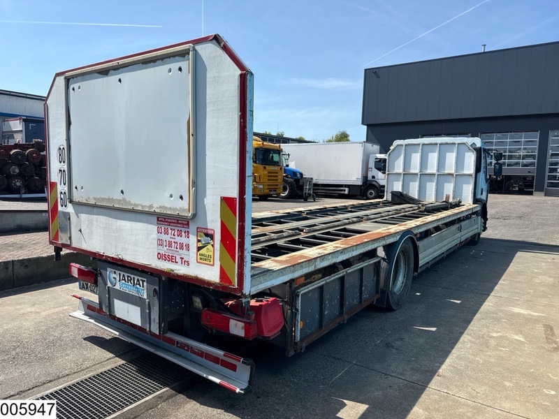 Renault Premium 320 Dxi EURO 5, Manual - Camion plateau: photos 3 Renault Premium 320 Dxi EURO 5, Manual - Camion plateau: photos 3