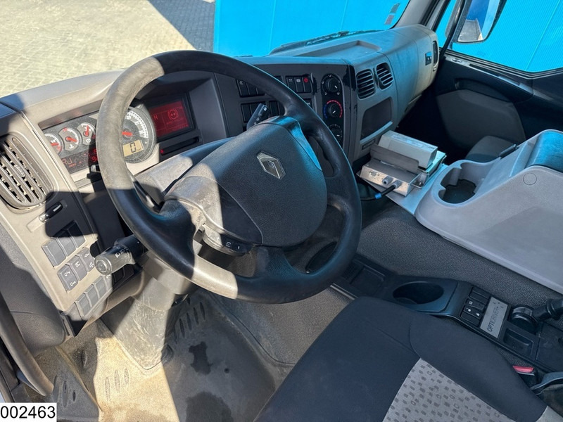Renault Premium 430 Dxi EURO 5, FUEL, 13390 Liter, 5 Comp. - Camion citerne: photos 5 Renault Premium 430 Dxi EURO 5, FUEL, 13390 Liter, 5 Comp. - Camion citerne: photos 5