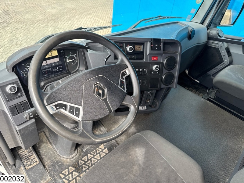 Renault T 380 13020 Liter, EURO 6, Dhollandia, PTO - Camion citerne: photos 5 Renault T 380 13020 Liter, EURO 6, Dhollandia, PTO - Camion citerne: photos 5