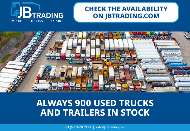 Crédit-bail Scania P 380 8x4, EURO 4, CIFA, 9m3, Manual transmission Scania P 380 8x4, EURO 4, CIFA, 9m3, Manual transmission: photos 6