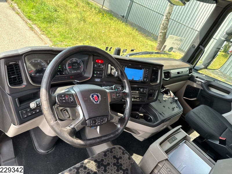 Scania R 450 6x2, EURO 6, Retarder, Standairco, Trucktransport - Camion porte-voitures: photos 5 Scania R 450 6x2, EURO 6, Retarder, Standairco, Trucktransport - Camion porte-voitures: photos 5