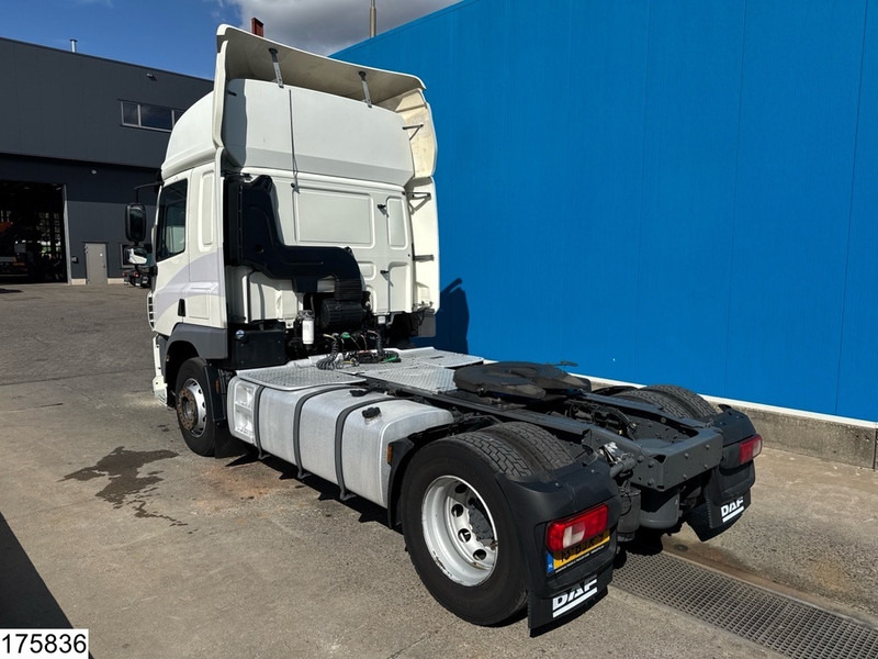 DAF CF 410 EURO 6 - Tracteur routier: photos 4 DAF CF 410 EURO 6 - Tracteur routier: photos 4