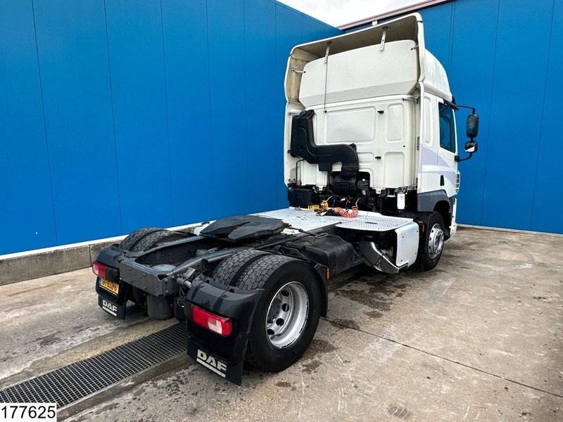 DAF CF 410 EURO 6 - Tracteur routier: photos 3 DAF CF 410 EURO 6 - Tracteur routier: photos 3