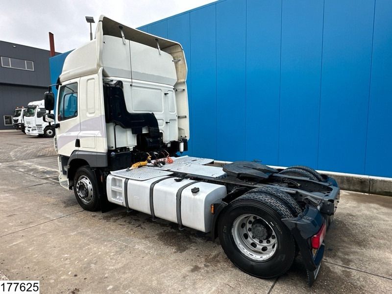 DAF CF 410 EURO 6 - Tracteur routier: photos 4 DAF CF 410 EURO 6 - Tracteur routier: photos 4