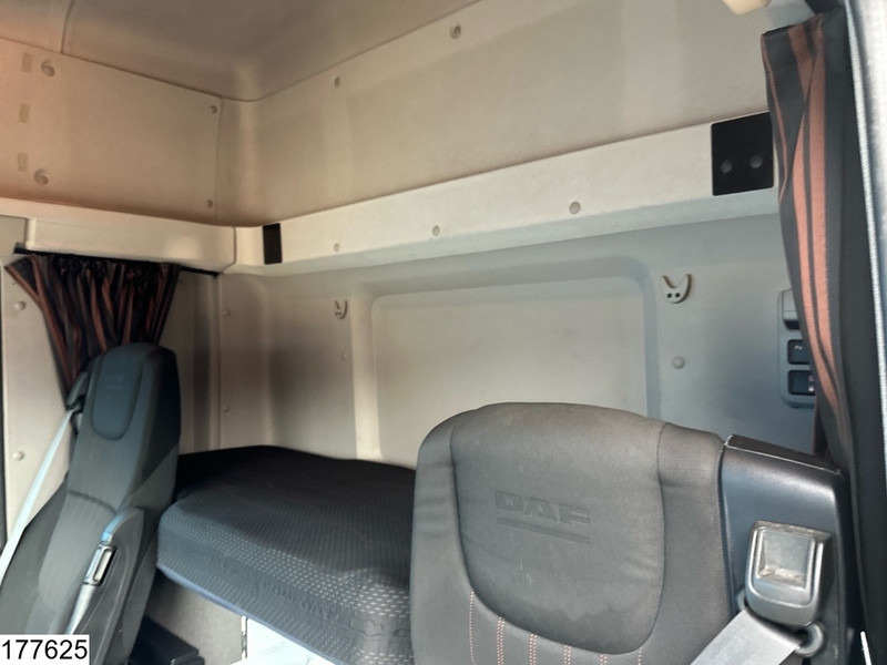 DAF CF 410 EURO 6 - Tracteur routier: photos 5 DAF CF 410 EURO 6 - Tracteur routier: photos 5