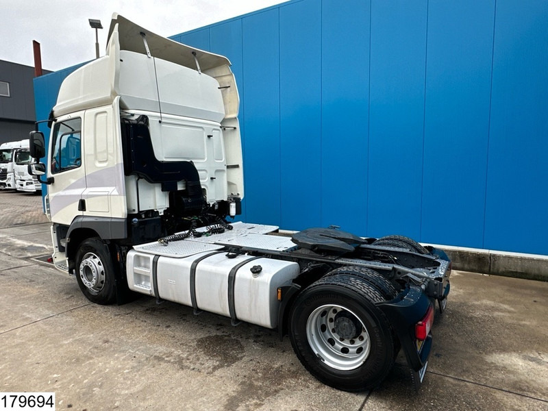 DAF CF 410 EURO 6 - Tracteur routier: photos 4 DAF CF 410 EURO 6 - Tracteur routier: photos 4