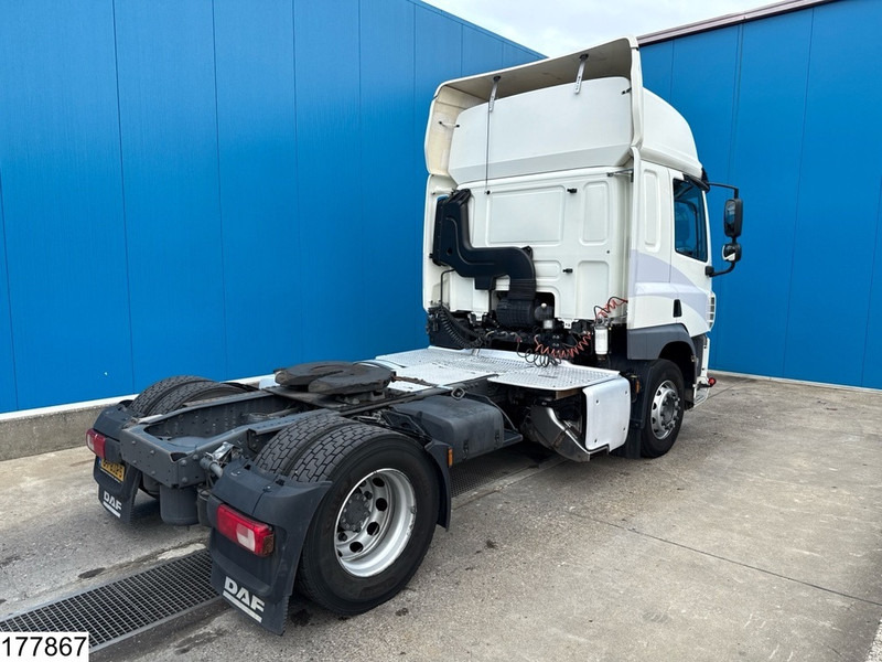 DAF CF 410 EURO 6 - Tracteur routier: photos 2 DAF CF 410 EURO 6 - Tracteur routier: photos 2