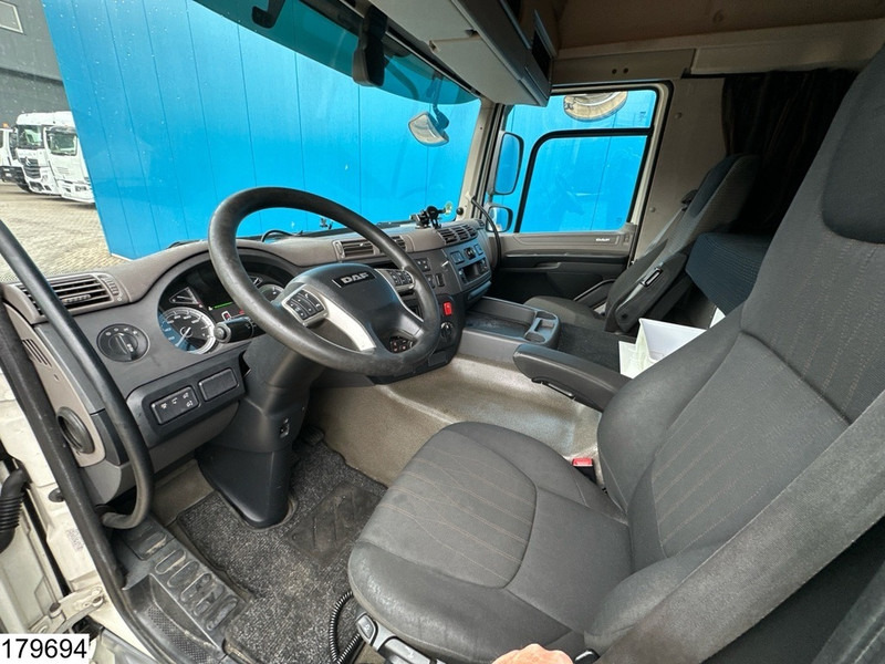 DAF CF 410 EURO 6 - Tracteur routier: photos 5 DAF CF 410 EURO 6 - Tracteur routier: photos 5