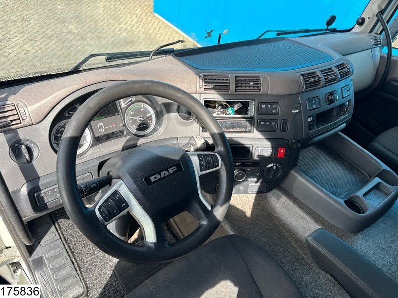 DAF CF 410 EURO 6 - Tracteur routier: photos 5 DAF CF 410 EURO 6 - Tracteur routier: photos 5