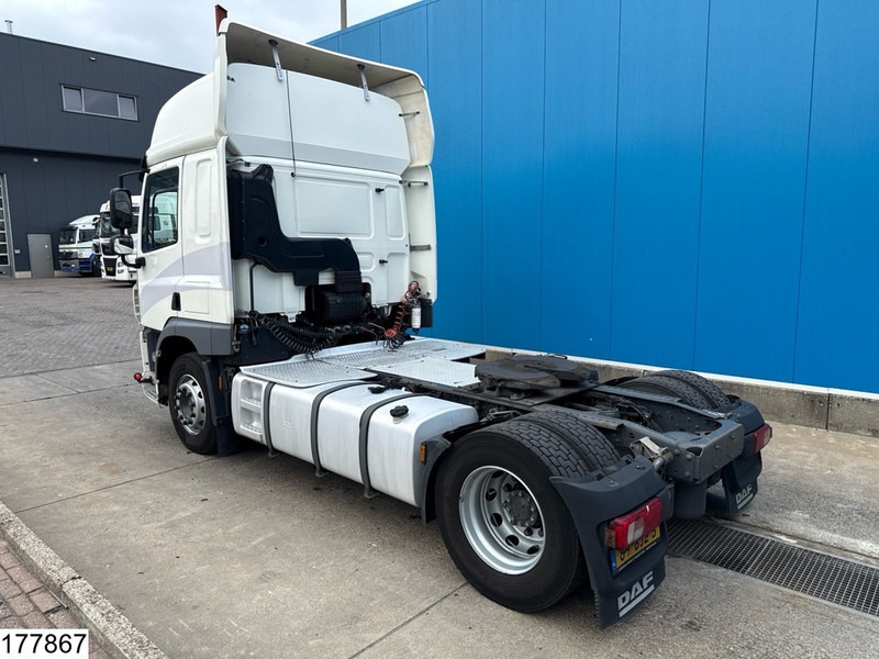 DAF CF 410 EURO 6 - Tracteur routier: photos 4 DAF CF 410 EURO 6 - Tracteur routier: photos 4