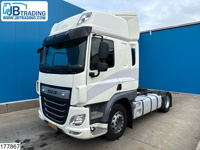 DAF CF 410 EURO 6 - Tracteur routier: photos 1 DAF CF 410 EURO 6 - Tracteur routier: photos 1