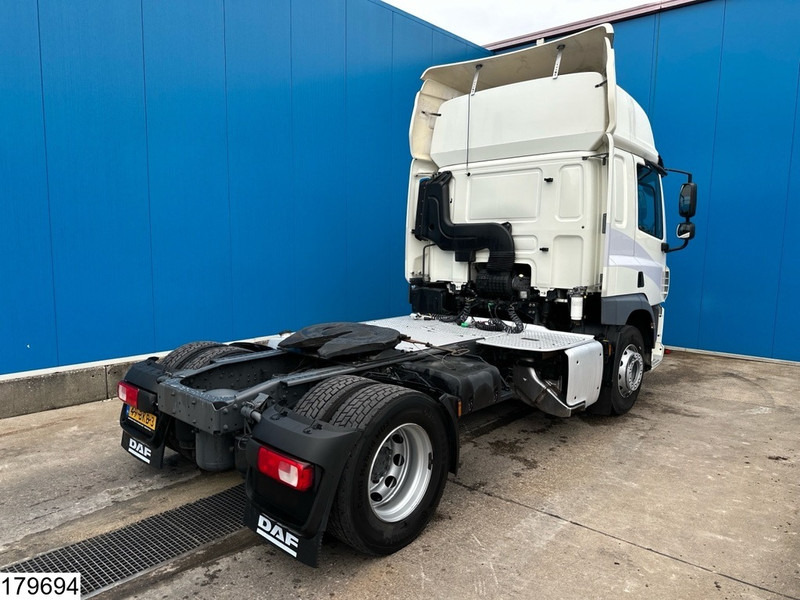 DAF CF 410 EURO 6 - Tracteur routier: photos 3 DAF CF 410 EURO 6 - Tracteur routier: photos 3