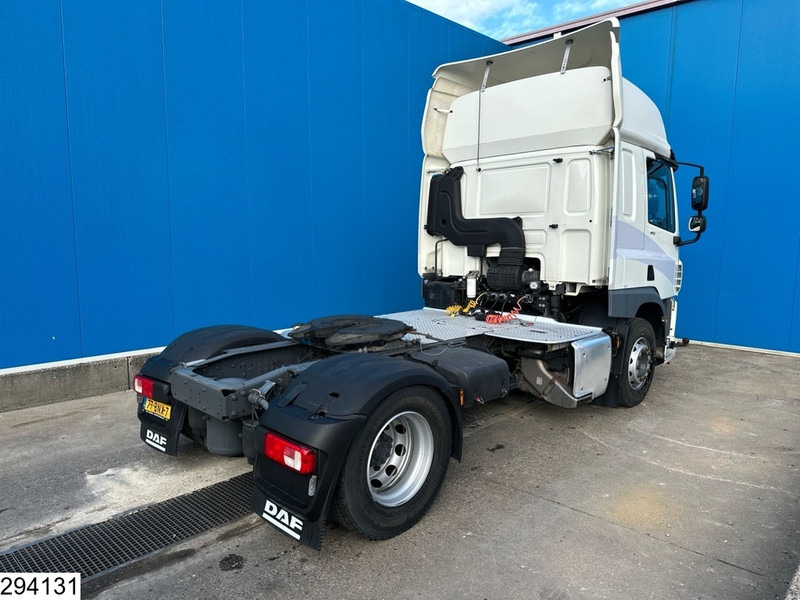 DAF CF 410 EURO 6D - Tracteur routier: photos 2 DAF CF 410 EURO 6D - Tracteur routier: photos 2