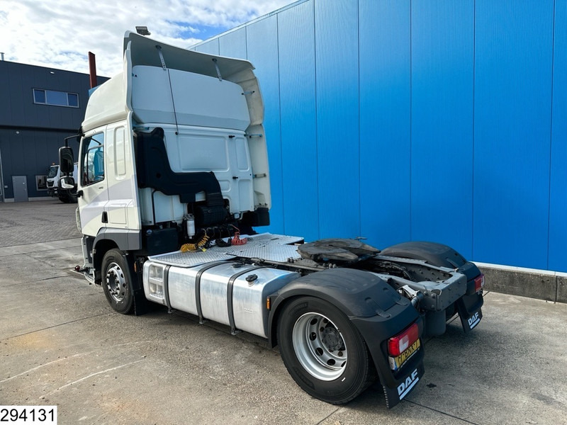 DAF CF 410 EURO 6D - Tracteur routier: photos 4 DAF CF 410 EURO 6D - Tracteur routier: photos 4