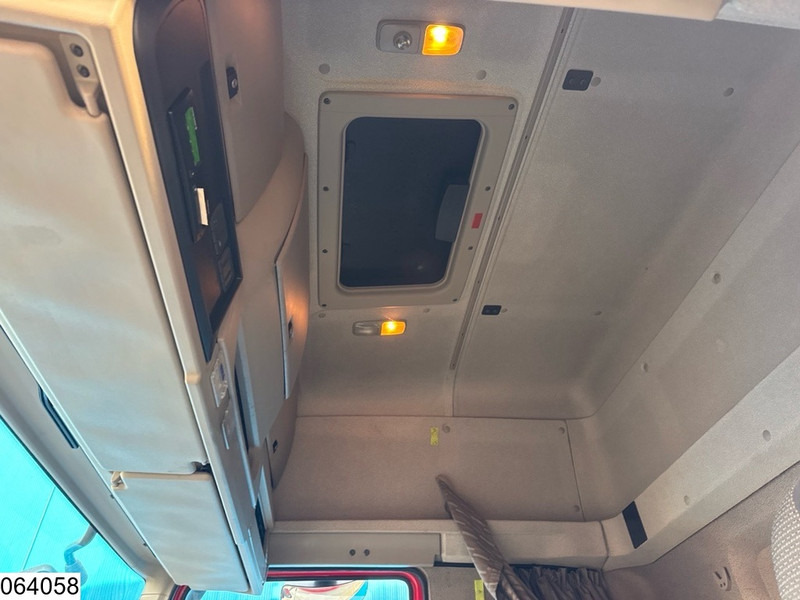 Tracteur routier DAF CF 440 EURO 6, Retarder, ADR, PTO: photos 9