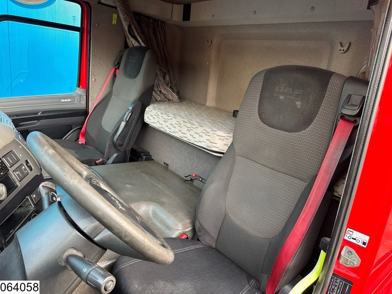 Tracteur routier DAF CF 440 EURO 6, Retarder, ADR, PTO: photos 8