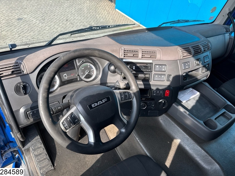 DAF CF 450 EURO 6, Engine failure - Tracteur routier: photos 5 DAF CF 450 EURO 6, Engine failure - Tracteur routier: photos 5