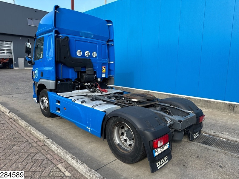 DAF CF 450 EURO 6, Engine failure - Tracteur routier: photos 4 DAF CF 450 EURO 6, Engine failure - Tracteur routier: photos 4