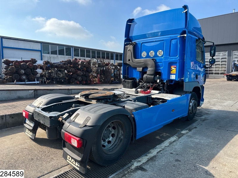 DAF CF 450 EURO 6, Engine failure - Tracteur routier: photos 2 DAF CF 450 EURO 6, Engine failure - Tracteur routier: photos 2
