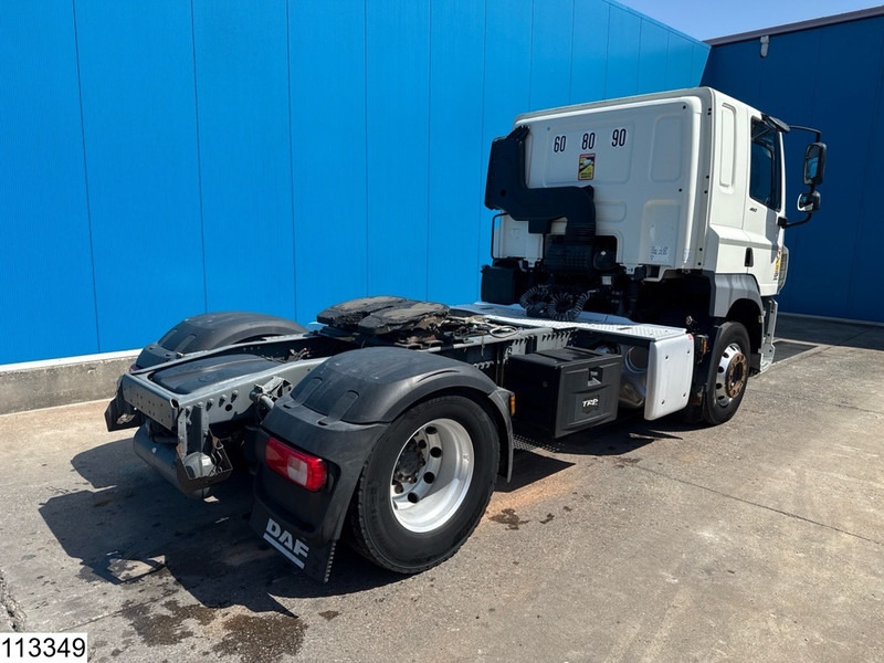 DAF CF 460 EURO 6, ADR, Retarder, PTO - Tracteur routier: photos 3 DAF CF 460 EURO 6, ADR, Retarder, PTO - Tracteur routier: photos 3