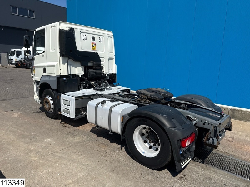 DAF CF 460 EURO 6, ADR, Retarder, PTO - Tracteur routier: photos 4 DAF CF 460 EURO 6, ADR, Retarder, PTO - Tracteur routier: photos 4