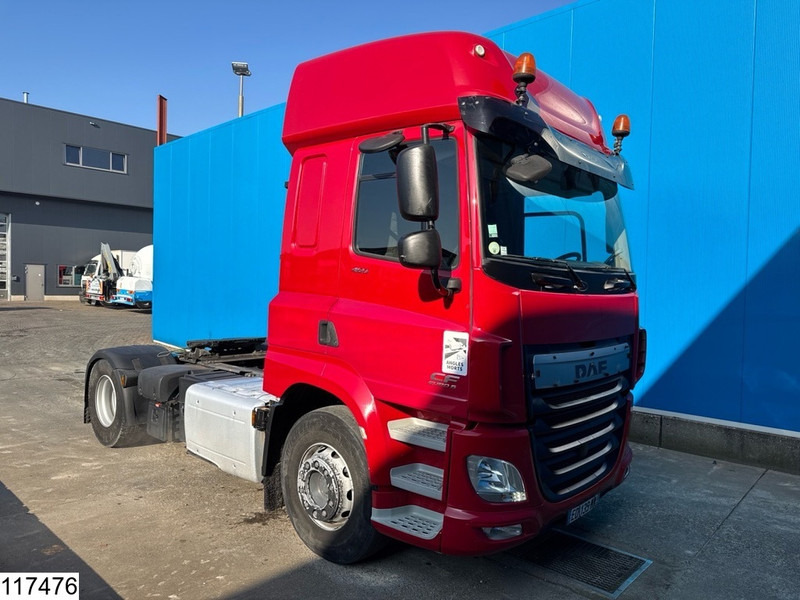 DAF CF 460 EURO 6, Retarder - Tracteur routier: photos 3 DAF CF 460 EURO 6, Retarder - Tracteur routier: photos 3