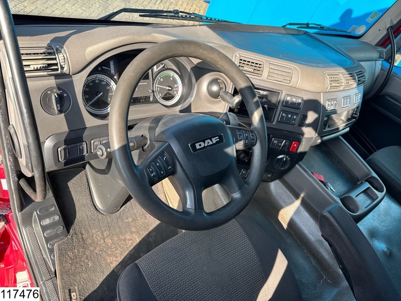 DAF CF 460 EURO 6, Retarder - Tracteur routier: photos 5 DAF CF 460 EURO 6, Retarder - Tracteur routier: photos 5
