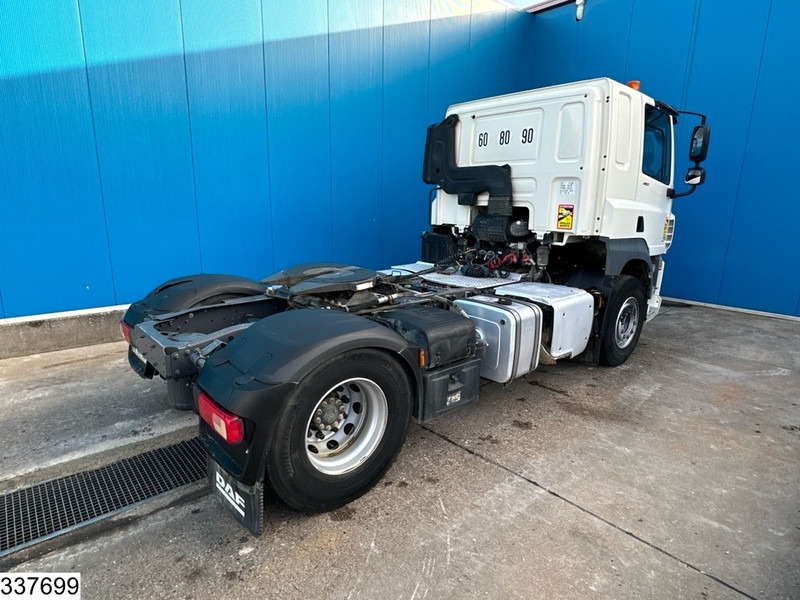 DAF CF 480 EURO 6, Retarder, Hydraulic - Tracteur routier: photos 2 DAF CF 480 EURO 6, Retarder, Hydraulic - Tracteur routier: photos 2