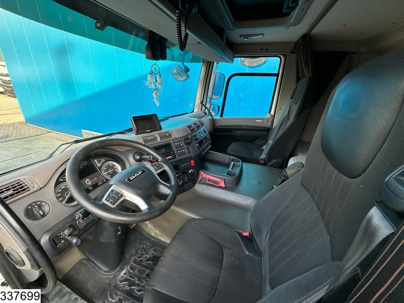 DAF CF 480 EURO 6, Retarder, Hydraulic - Tracteur routier: photos 5 DAF CF 480 EURO 6, Retarder, Hydraulic - Tracteur routier: photos 5