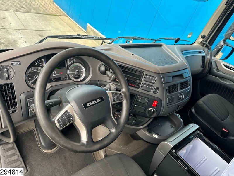 DAF XF 450 SSC, EURO 6 - Tracteur routier: photos 5 DAF XF 450 SSC, EURO 6 - Tracteur routier: photos 5