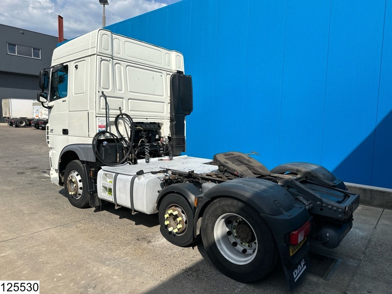 DAF XF 460 6x2, EURO 6, HYDRAULIC, RHD - Tracteur routier: photos 4 DAF XF 460 6x2, EURO 6, HYDRAULIC, RHD - Tracteur routier: photos 4