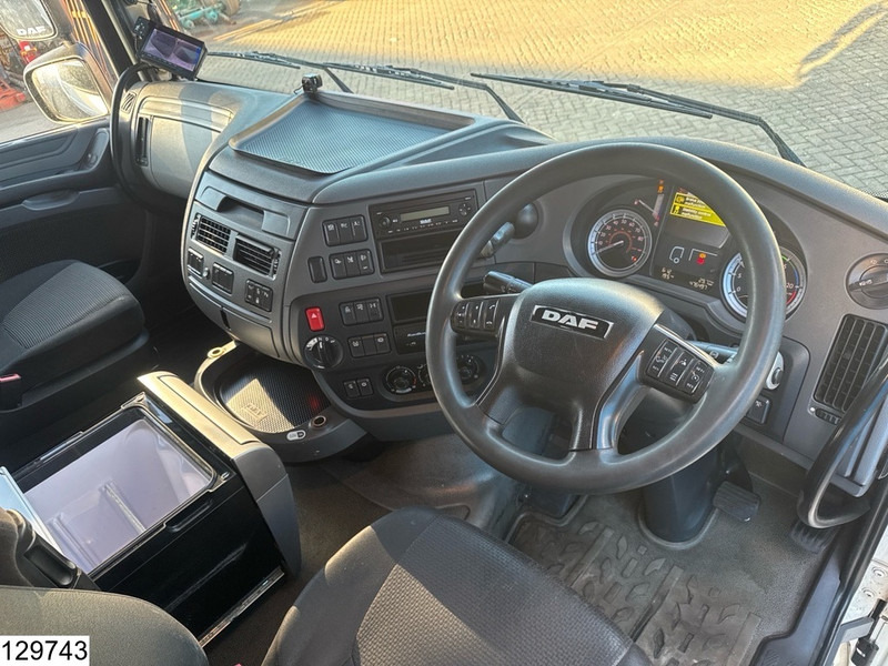 DAF XF 460 6x2, EURO 6, Hydraulic, RHD - Tracteur routier: photos 5 DAF XF 460 6x2, EURO 6, Hydraulic, RHD - Tracteur routier: photos 5