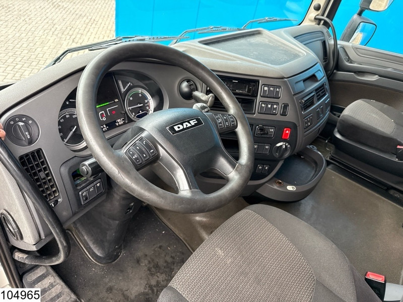DAF XF 460 EURO 6, PTO - Tracteur routier: photos 5 DAF XF 460 EURO 6, PTO - Tracteur routier: photos 5