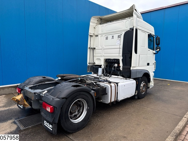 DAF XF 460 EURO 6, Retarder, Hydrauliek - Tracteur routier: photos 2 DAF XF 460 EURO 6, Retarder, Hydrauliek - Tracteur routier: photos 2