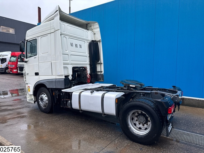 DAF XF 460 EURO 6, Retarder, PTO - Tracteur routier: photos 4 DAF XF 460 EURO 6, Retarder, PTO - Tracteur routier: photos 4